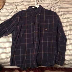 Vintage Flannel